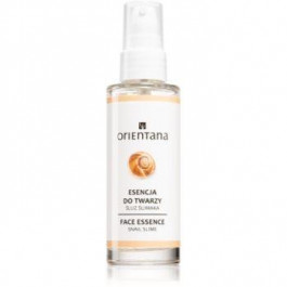   Orientana Snail Slime Face Essence есенція для обличчя 50 мл