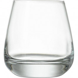 Luigi Bormioli Склянка для напоїв Mixology 400мл A13252BYL02AA01