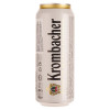 Krombacher Пиво , Pils, in can, 0.5 л (4008287051032) - зображення 2