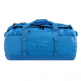   Highlander Storm Kitbag 65 Blue (DB123-BL)