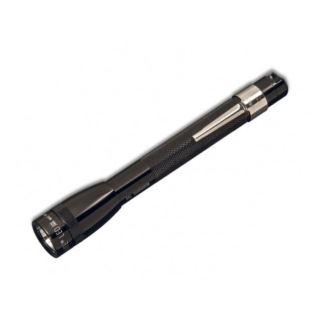 Maglite Mini LED Black 100 люмен (P32012) - зображення 1