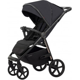 Carrello Bravo Plus 2023 CRL-5515 Jet Black