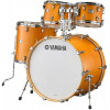 Yamaha TOUR CUSTOM SHELL PACK (Caramel Satin) TMP2F4CRS - зображення 2