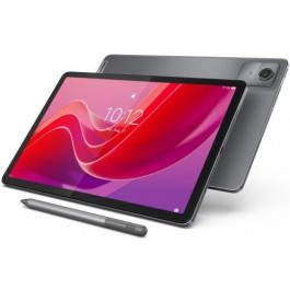 Lenovo Tab M11 8/128GB WiFi Luna Grey + Pen (ZADA0299UA)