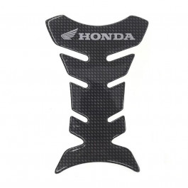 WM Наклейка на бак NB-1 Carbon Honda