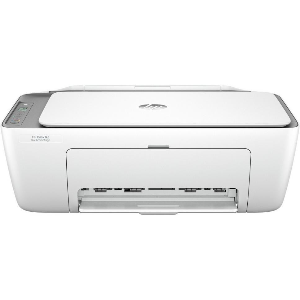 HP DJ Ink Advantage 2876 + Wi-Fi (6W7E6C) - зображення 1