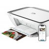 HP DJ Ink Advantage 2876 + Wi-Fi (6W7E6C) - зображення 5