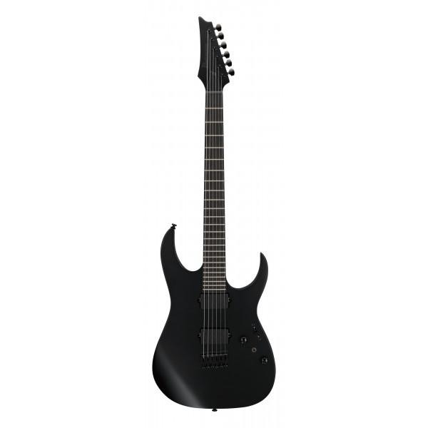 Ibanez RGRTB621-BKF - зображення 1