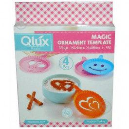   QLUX Burger L-00562