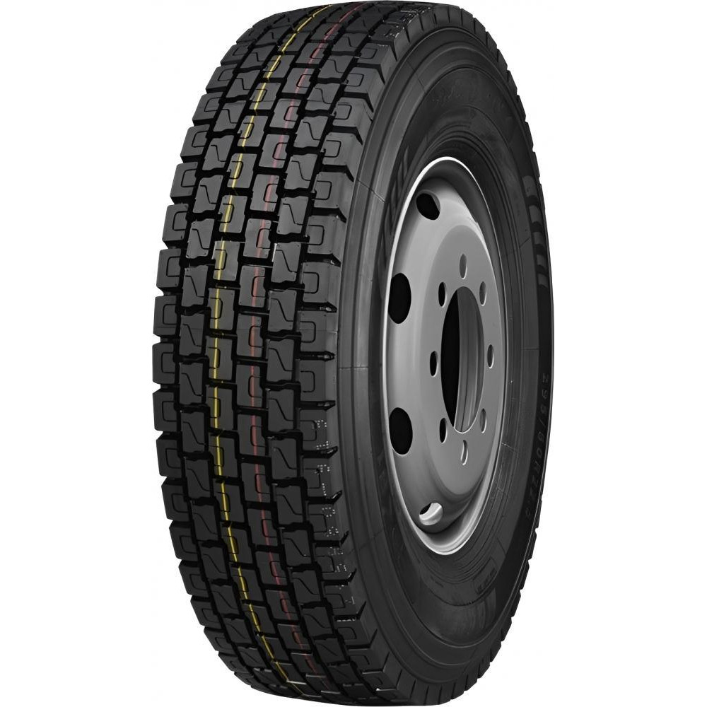 FRONWAY Fronway HD919 (315/70R22.5 154L) - зображення 1