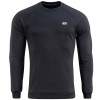 M-Tac Cotton Sweatshirt Hard - Black (20095002-2XL) - зображення 1