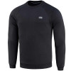 M-Tac Cotton Sweatshirt - Black (20089002-2XL) - зображення 1