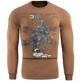   M-Tac UA Side - Brown (20494017-2XL)