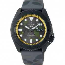   Seiko 5 Sports One Piece Limited Edition SRPH69K1