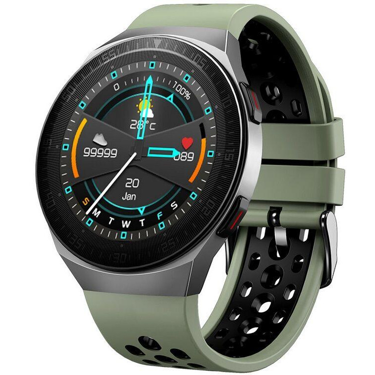 UWatch MT-3 green - зображення 1