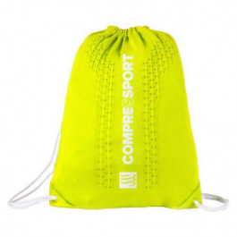   Compressport Розтягуючийся рюкзак  Endless Backpack, Fluo Yellow (BAG-01-1100)