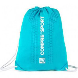   Compressport Рюкзак  Endless Backpack, Fluo Blue (BAG-01-5020)