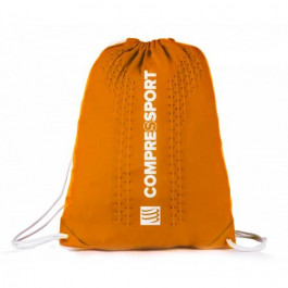   Compressport Рюкзак  Endless Backpack, Fluo Orange (BAG-01-2111)