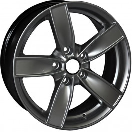   Replica VW CT1381 (R15 W6.5 PCD5x112 ET40 DIA57.1)