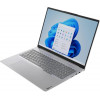 Lenovo ThinkBook 16 G6 IRL Arctic Gray (21KH008PRA) - зображення 3