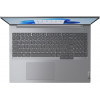 Lenovo ThinkBook 16 G6 IRL Arctic Gray (21KH008PRA) - зображення 4