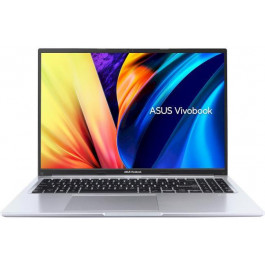 ASUS Vivobook 16 X1605ZA Transparent Silver (X1605ZA-MB439, 90NB0ZA2-M00NU0)