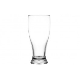 Ardesto Набор стаканов для пива  Bari 565 мл, 2 шт, стекло (AR2656BB)