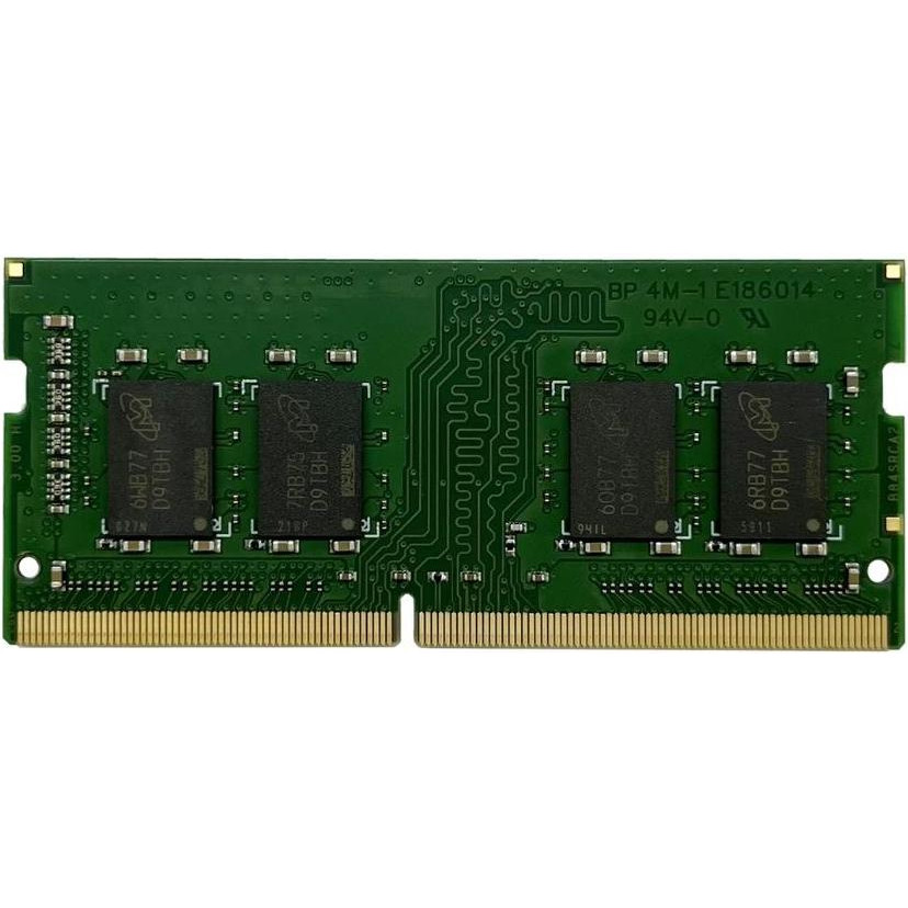 ATRIA 8 GB SO-DIMM DDR4 3200 MHz (UAT43200CL22SK1/8) - зображення 1