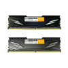 ATRIA 32 GB (2x16GB) DDR4 3600 MHz Fly Black (UAT43600CL18BK2/32) - зображення 2