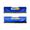 ATRIA 32 GB (2x16GB) DDR4 2666 MHz Fly Blue (UAT42666CL19BLK2/32) - зображення 2