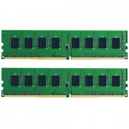 GOODRAM 32 GB (2x16GB) DDR4 3200 MHz (GR3200D464L22S/32GDC)