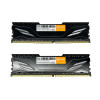 ATRIA 32 GB (2x16GB) DDR4 3200 MHz Fly Black  (UAT43200CL18BK2/32) - зображення 2