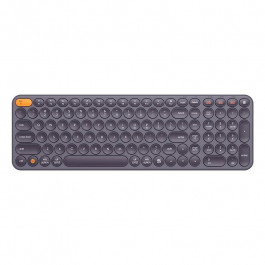 Baseus Wireless Tri-Mode Keyboard K01B (B00955504833-00)