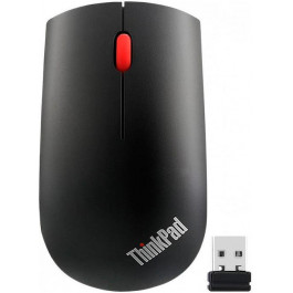 Lenovo Professional Wireless Laser Mouse Black (4X30H56887)