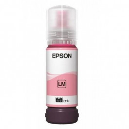 Epson 108 EcoTank L8050/L18050 light magenta (C13T09C64)