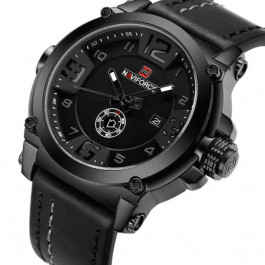   NaviForce Plaza Black (1225)