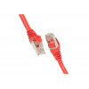 2E UTP Cat 5e 1.2m Red (2E-PC5ECA-120RD) - зображення 2