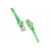 2E UTP Cat 6 RJ45 1.5m Green (2E-PC6COP-150GRN) - зображення 2