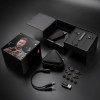 Baseus Immersive virtual 3D gaming earphone H08 Black (NGH08-01) - зображення 3