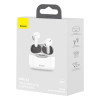 Baseus Simu S1 AirBuds White (NGS1-02) - зображення 2