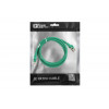 2E S-FTP Cat 6 RJ45 1.5m Green (2E-PC6SFTPCOP-150GRN) - зображення 3