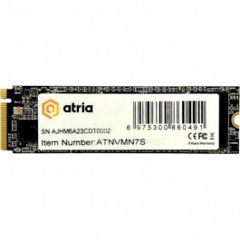 ATRIA N7S 1 TB (ATNVMN7S/1024)