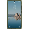 URBAN ARMOR GEAR Samsung Galaxy S24 Ultra Plyo Pro Ice/Olive (214431114372) - зображення 5