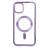 Cosmic CD Magnetic для Apple iPhone 14 Purple (CDMAGiP14Purple) - зображення 1