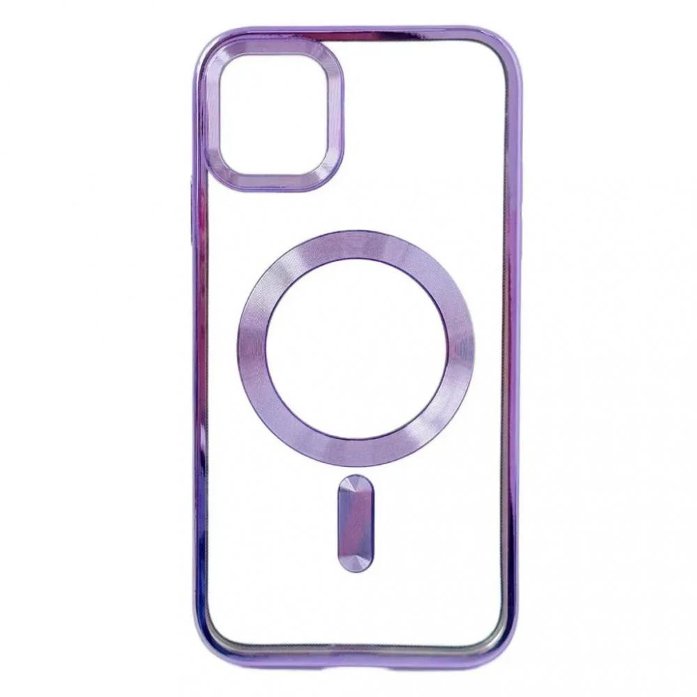 Cosmic CD Magnetic for Apple iPhone 14 Pro Max Purple (CDMAGiP14PMPurple) - зображення 1