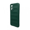 Cosmic Magic Shield for Xiaomi Redmi Note 12s Dark Green (MagicShXRN12sGreen) - зображення 1