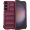 Cosmic Magic Shield для Samsung Galaxy S23 FE 5G Plum (MagicShSS23FEPlum) - зображення 1