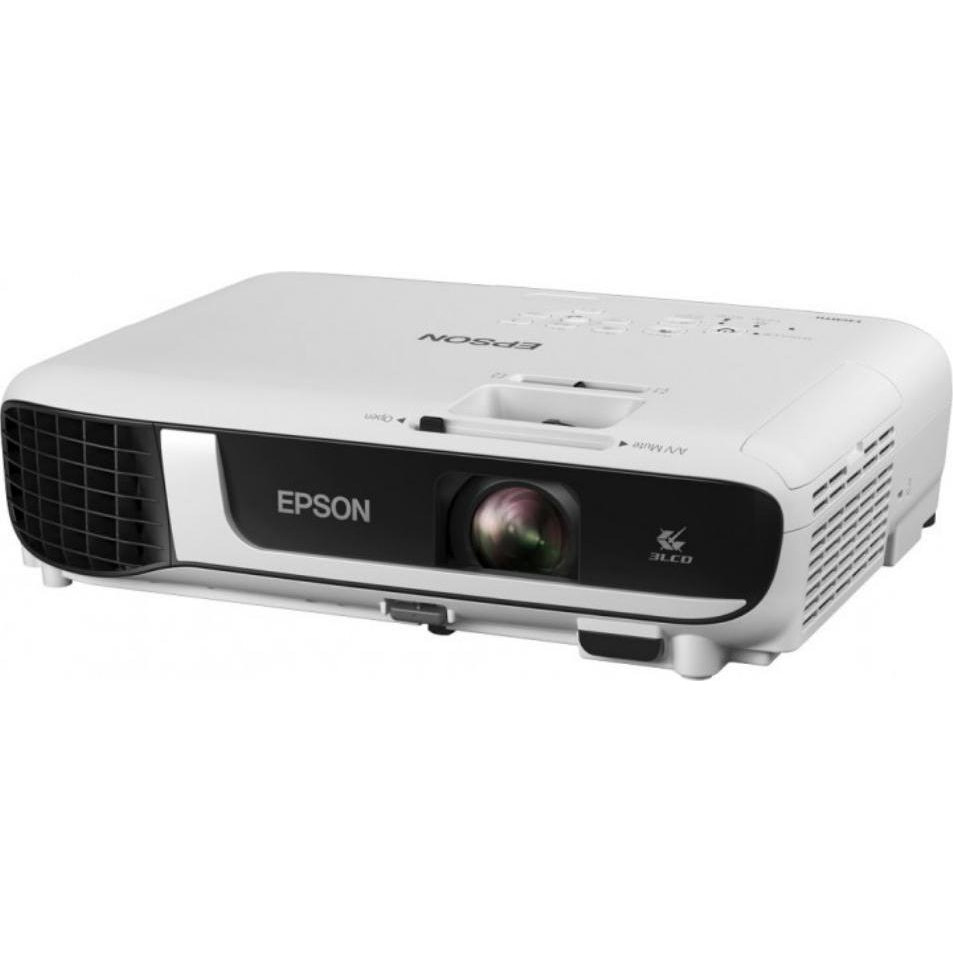 Epson EB-W51 (V11H977040) - зображення 1