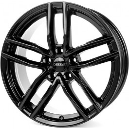   Dezent TR (R18 W8.0 PCD5x112 ET43 DIA66.6)