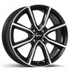 Dezent TN (R16 W6.5 PCD4x108 ET20 DIA65.1) - зображення 1